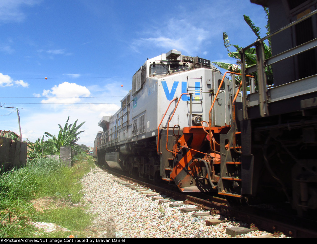 VLI 6024